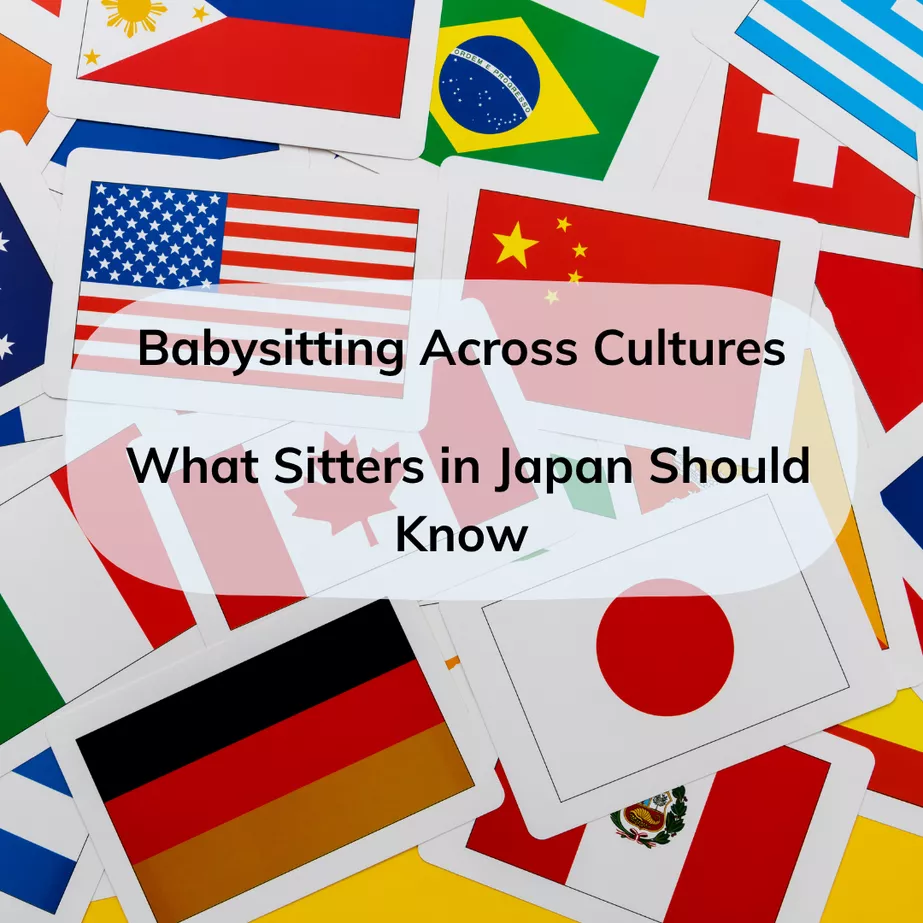 Babysitting Across Cultures: What Sitters in Japan Should Know