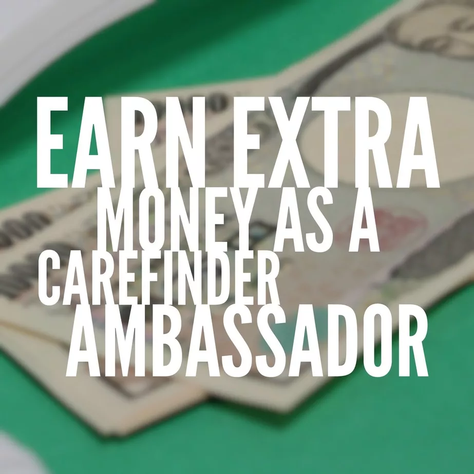 CareFinder ambassador program