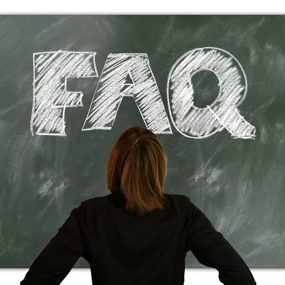 オンライン決済についてのFAQ
