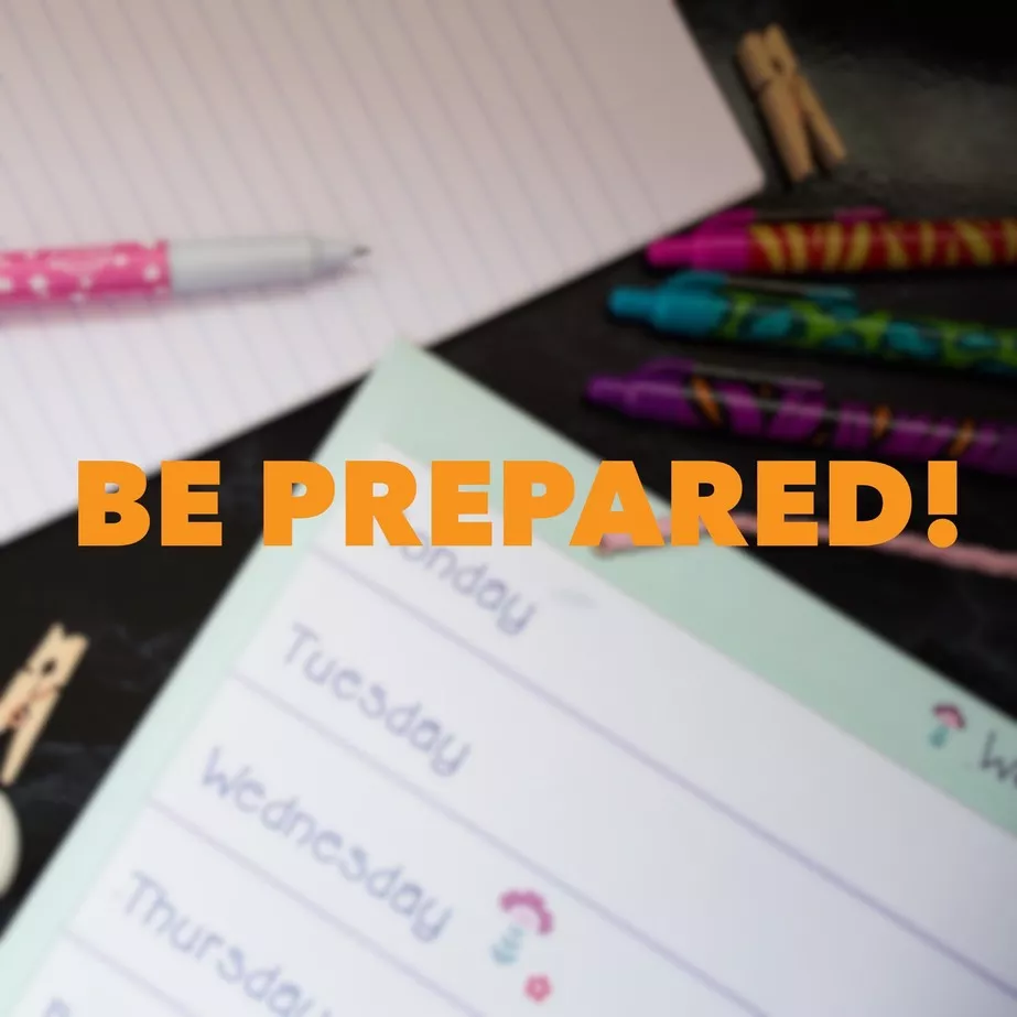 Tips for Preparing for a Babysitting Job
