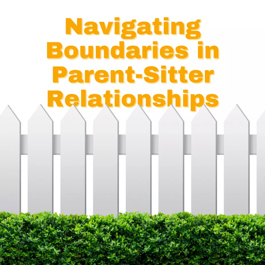 boundaries in relationships