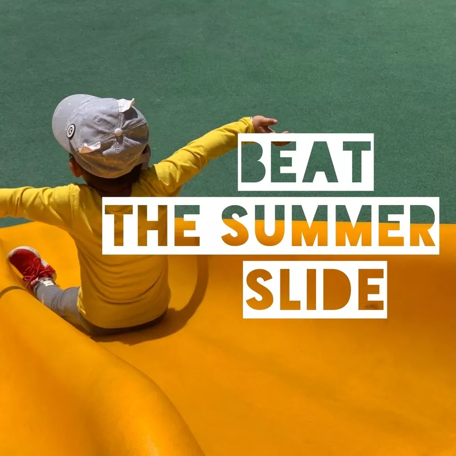 tips for avoiding summer slide in Tokyo