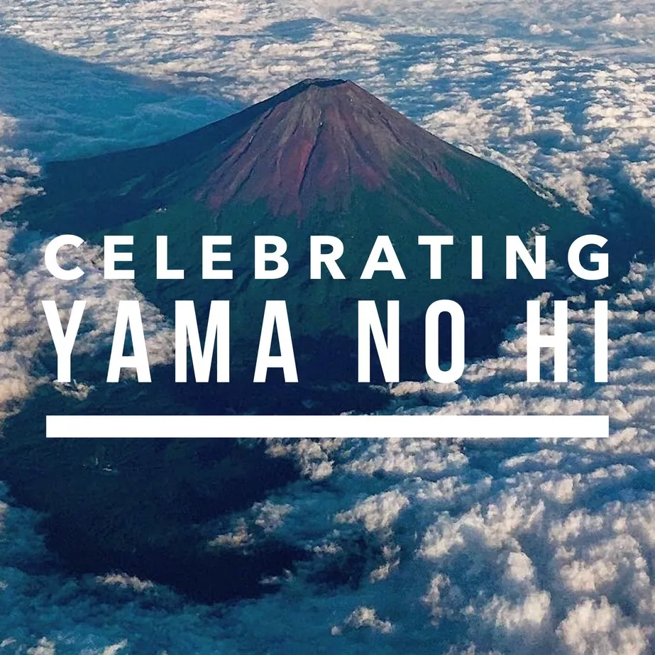 Yama No Hi: Celebrating Mountain Day in Tokyo