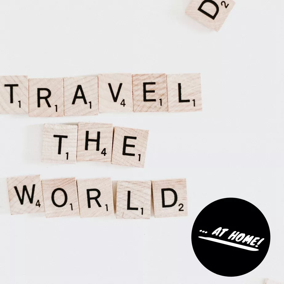 experience diverse cultures from your home in Japan
