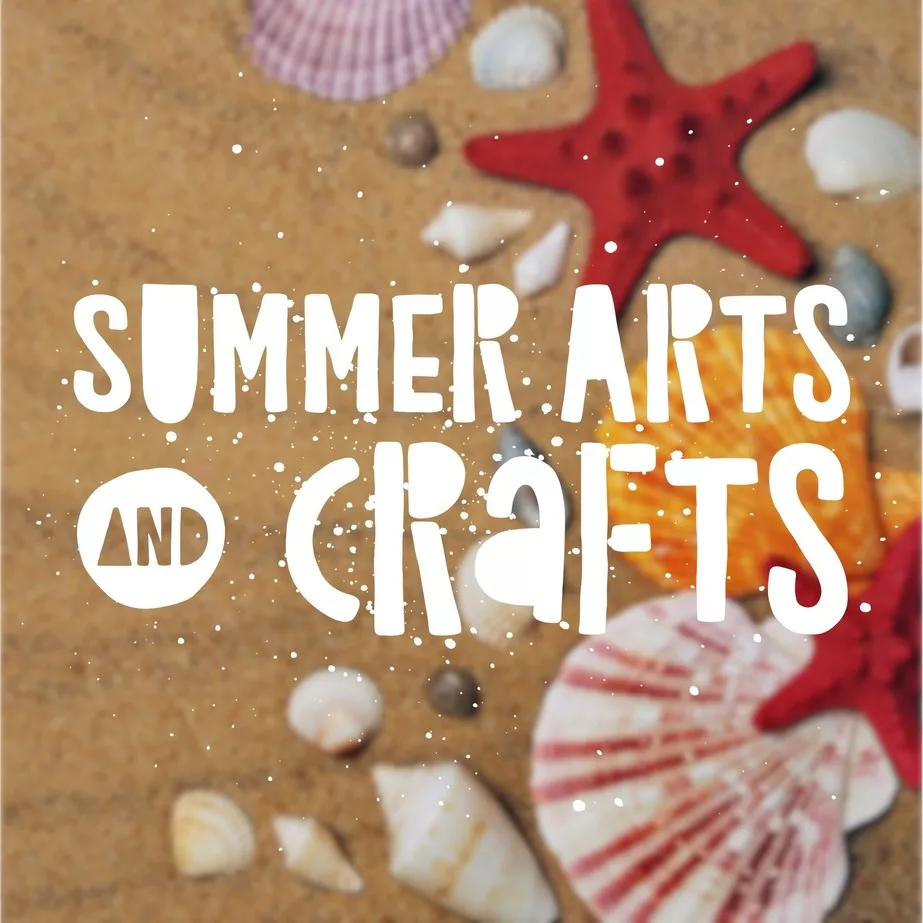 summer in japan arts and crafts for kids