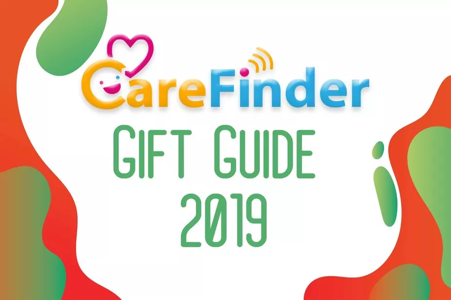 CareFinder 2019 Gift Guide