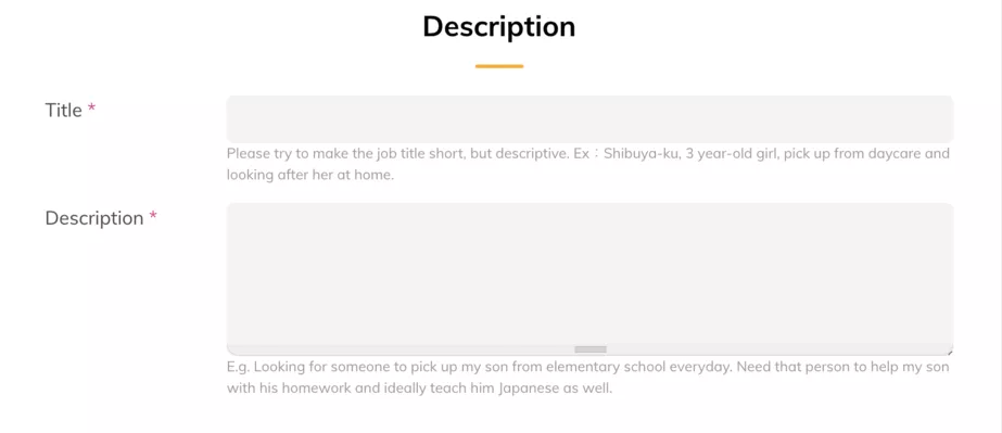 Description 7