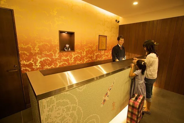 Ueno Touganeya Hotel