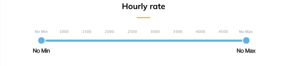 Hourly Rate 4