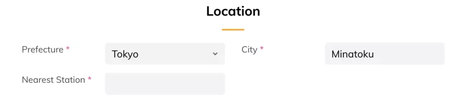Location 5