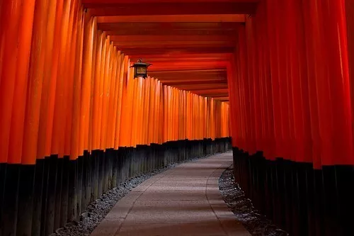 Shrine