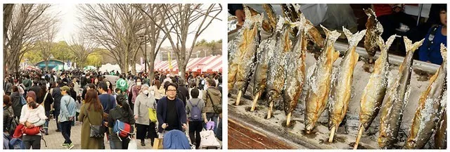 Furushoku Festival