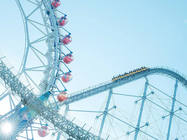 Amusement Park