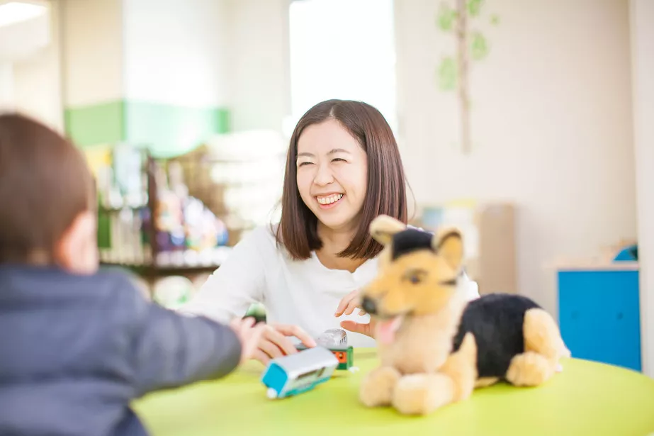 Carefinder bilingual sitter