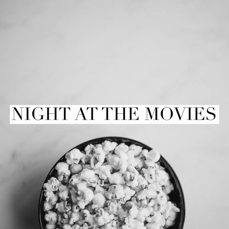 movie date night tokyo