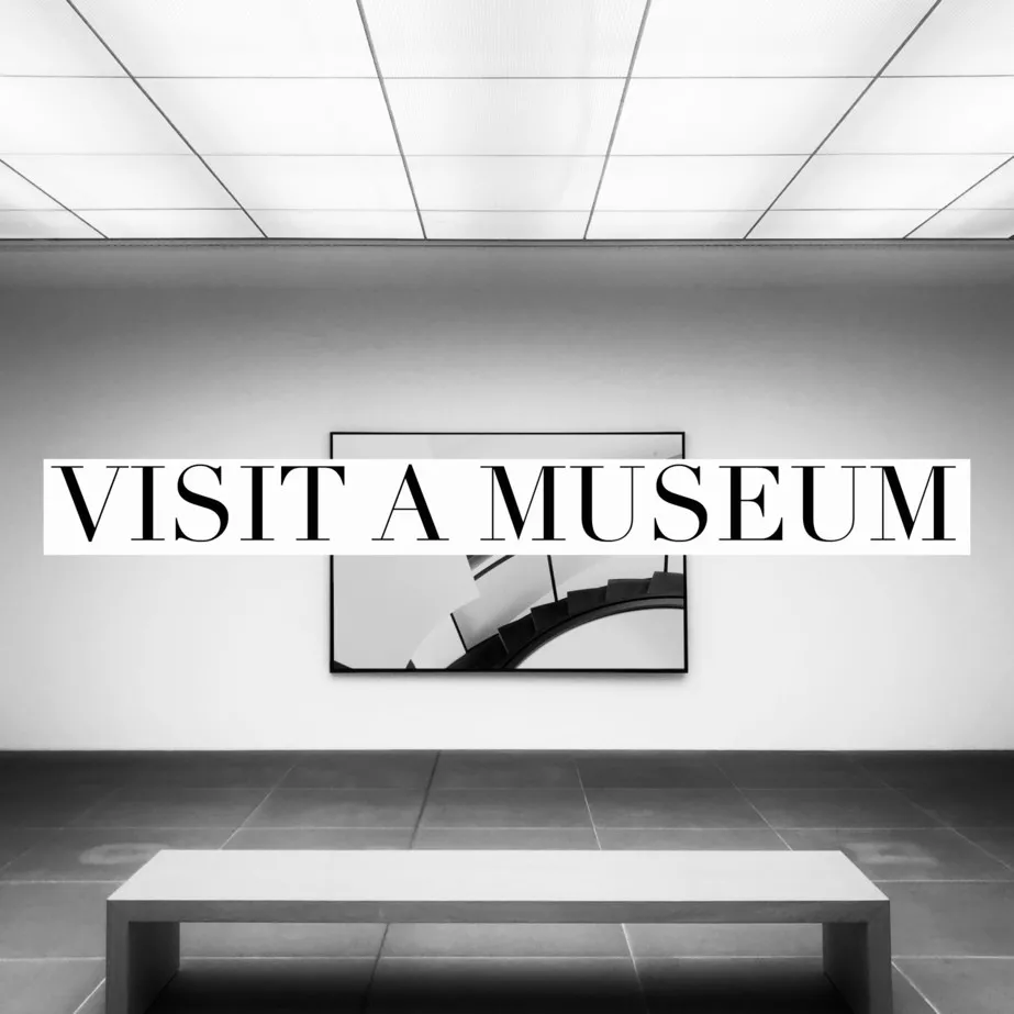 museum date in tokyo