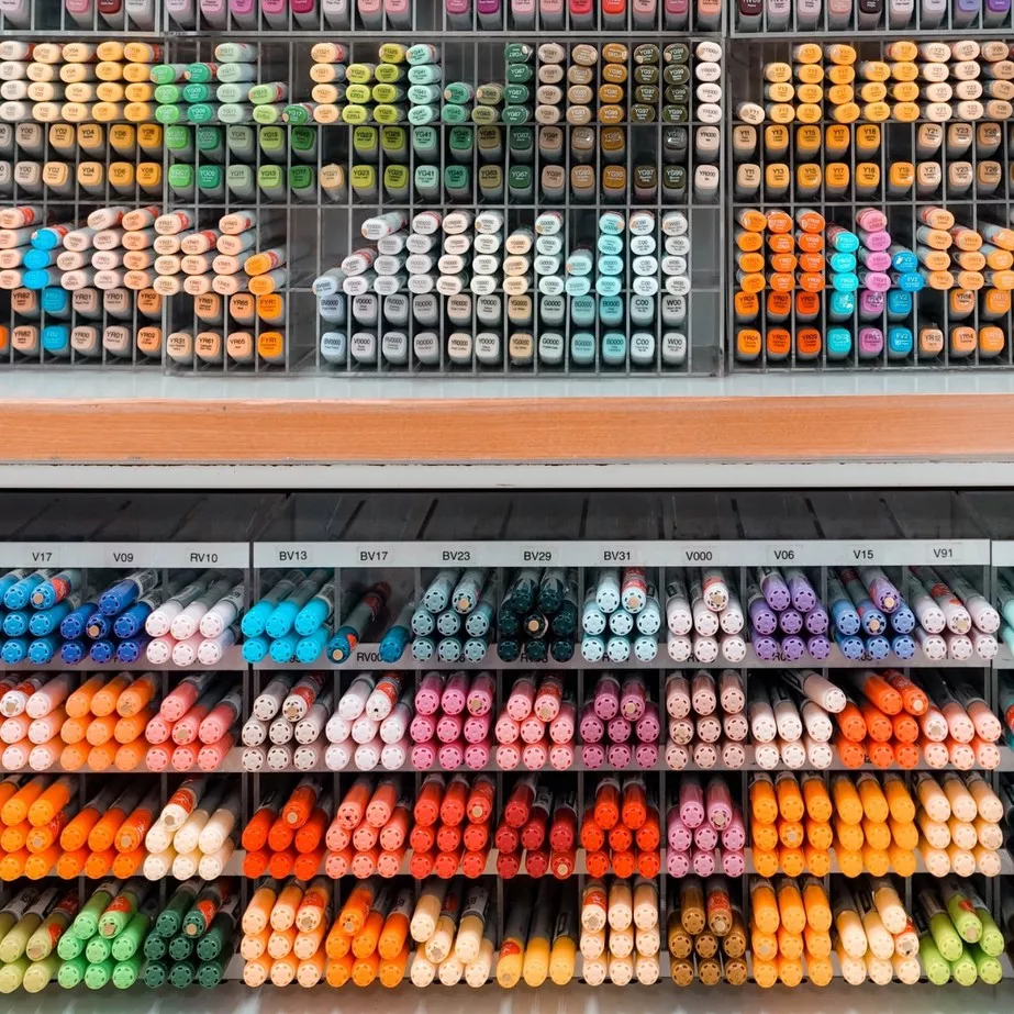 stationery festival tokyo