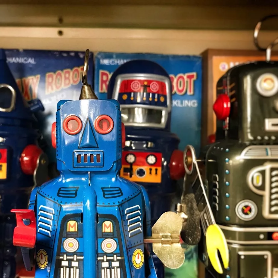 classic japanese toys