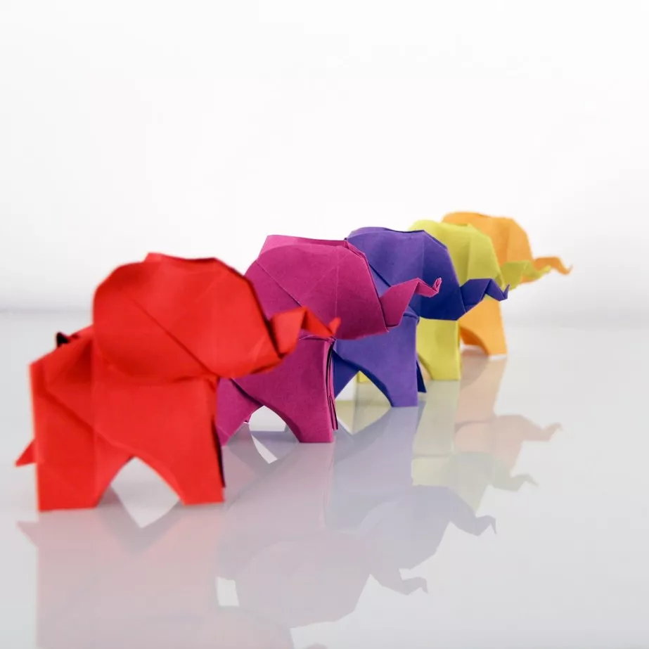 origami for kids
