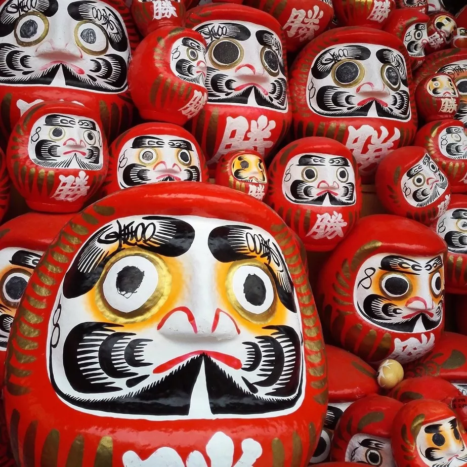 daruma