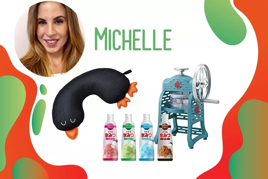 holiday gift guide recommendation