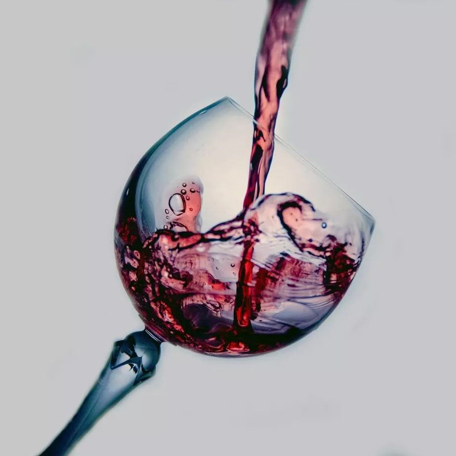 tokyo valentine wine