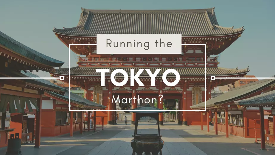 Babysitter in Tokyo for children during the Tokyo marathon