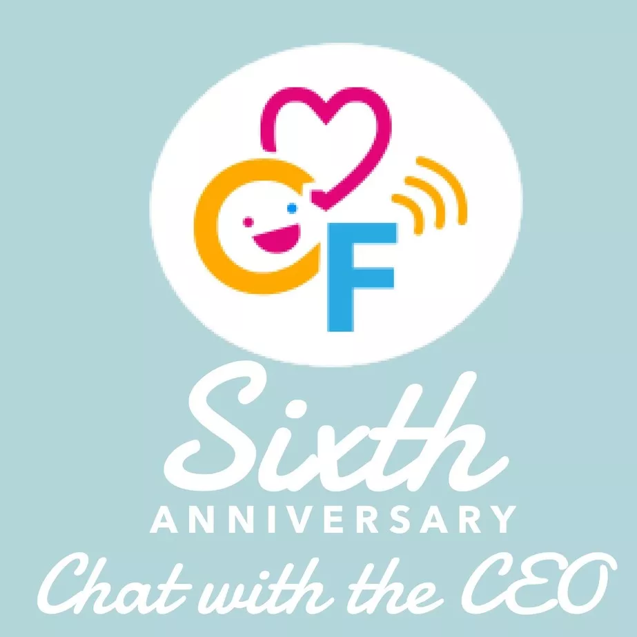 CareFinder sixth anniversary CEO interview