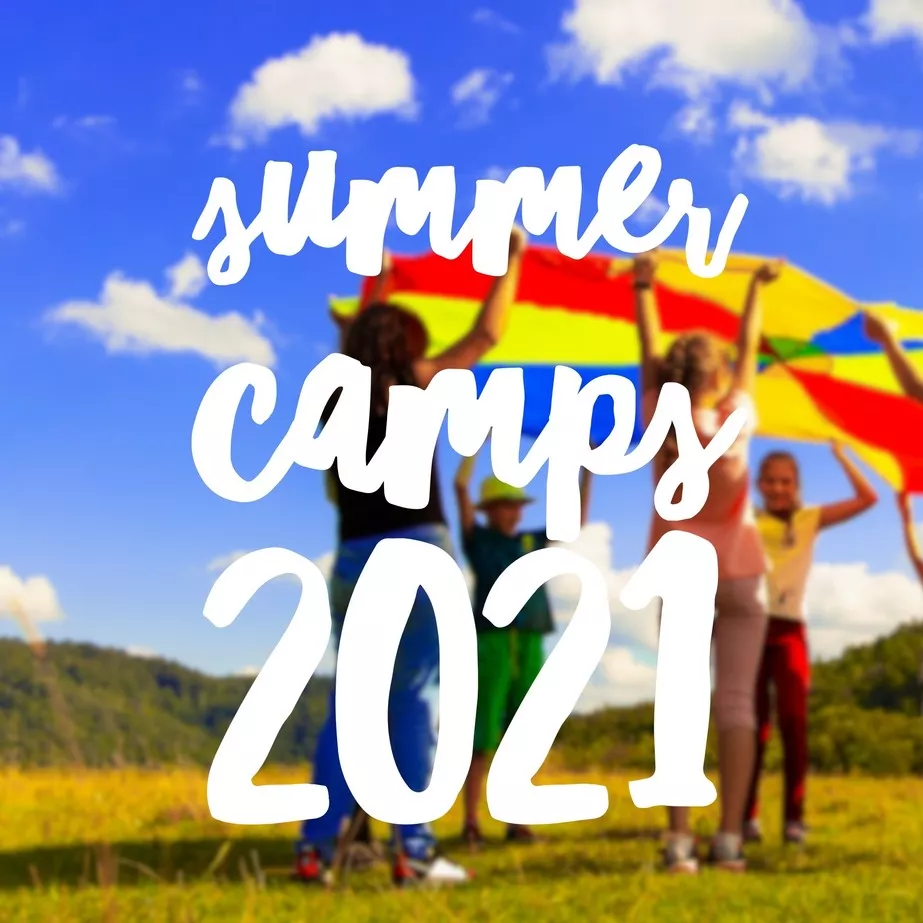 summer camps in tokyo 2021