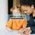 Tutor and child
