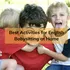 Babysitter boys