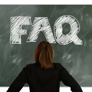 オンライン決済についてのFAQ