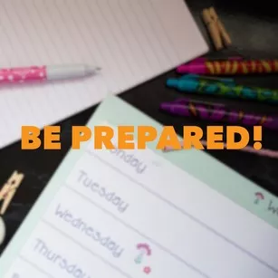 Tips for Preparing for a Babysitting Job