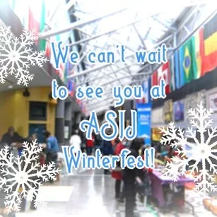 ASIJ winterfest 2019 and CareFinder