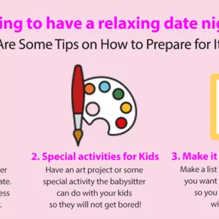 Babysitter for Datenight
