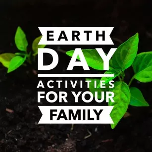 earth day activities in tokyo for your family