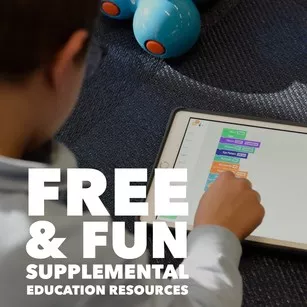 Free and Fun Supplemental Education Resources