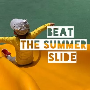 tips for avoiding summer slide in Tokyo
