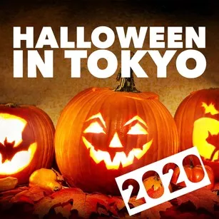 Halloween in Tokyo 2020