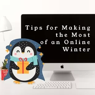 Make the Most of Zoom this Winter