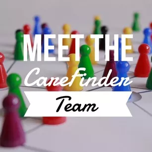 meet the carefinder team