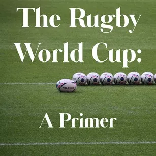 Japan Rugby World Cup Primer