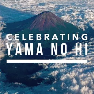 Yama No Hi: Celebrating Mountain Day in Tokyo