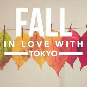 Tokyo in the Fall