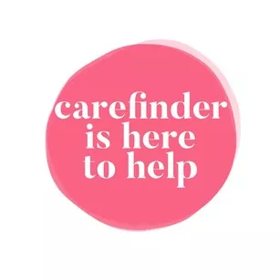 CareFinder is here to help