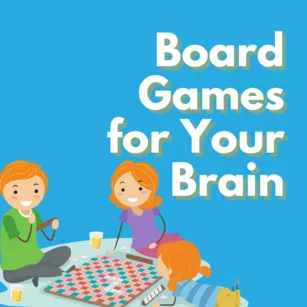Board Games you can play with your family
