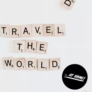 experience diverse cultures from your home in Japan