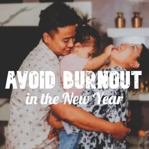 avoid burnout family japan