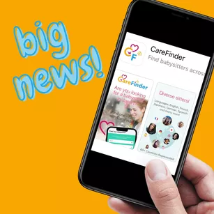 Carefinder mobile app available