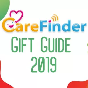 CareFinder 2019 Gift Guide